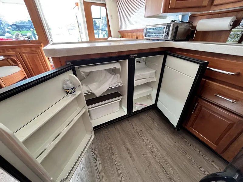 Slide: The Image of Luhrs 40 Convertible 2003 - 6019155