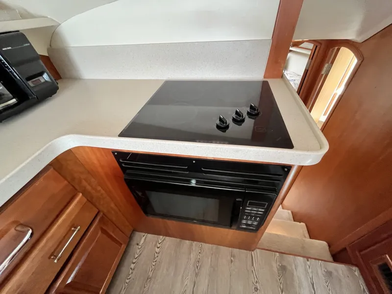 Slide: The Image of Luhrs 40 Convertible 2003 - 6019157