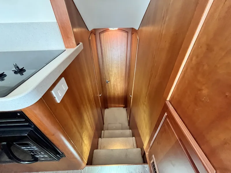 Slide: The Image of Luhrs 40 Convertible 2003 - 6019159