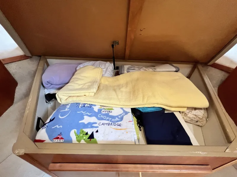 Slide: The Image of Luhrs 40 Convertible 2003 - 6019167