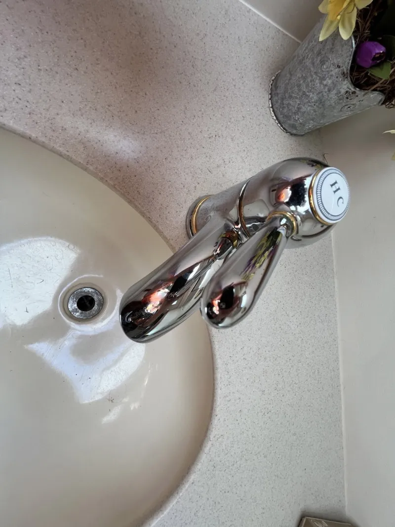 Slide: The Image of Luhrs 40 Convertible 2003 - 6019173