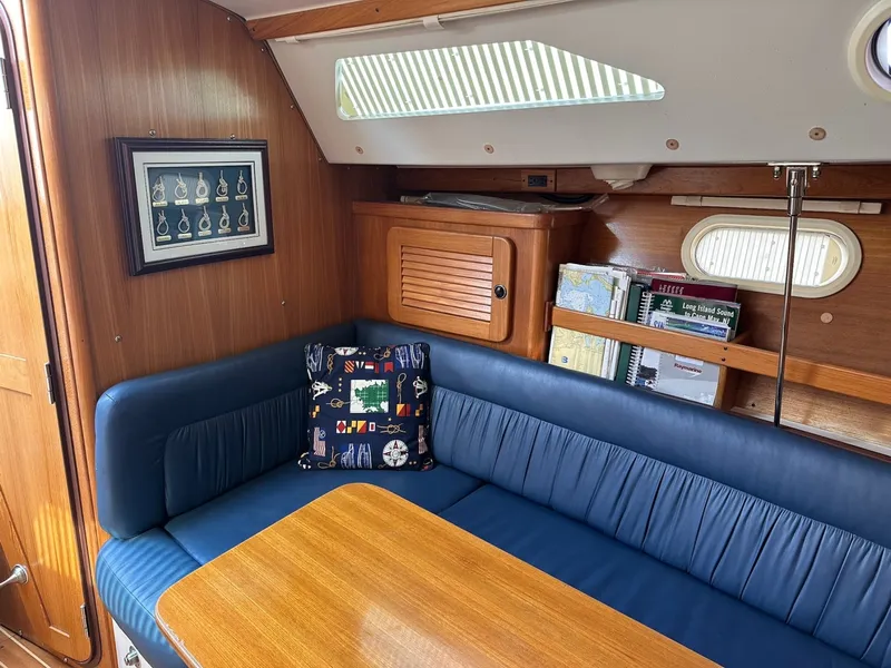 Slide: The Image of Catalina 310 2002 - 6019211