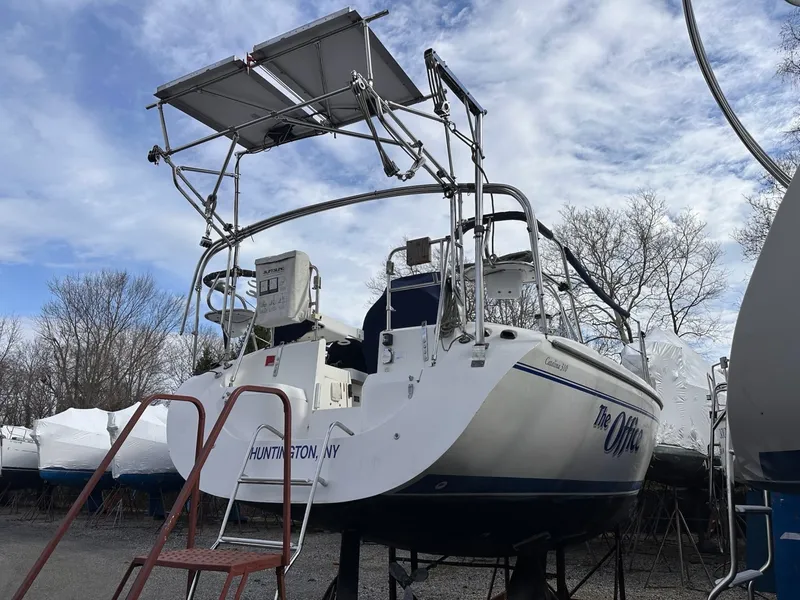 Slide: The Image of Catalina 310 2002 - 6019188