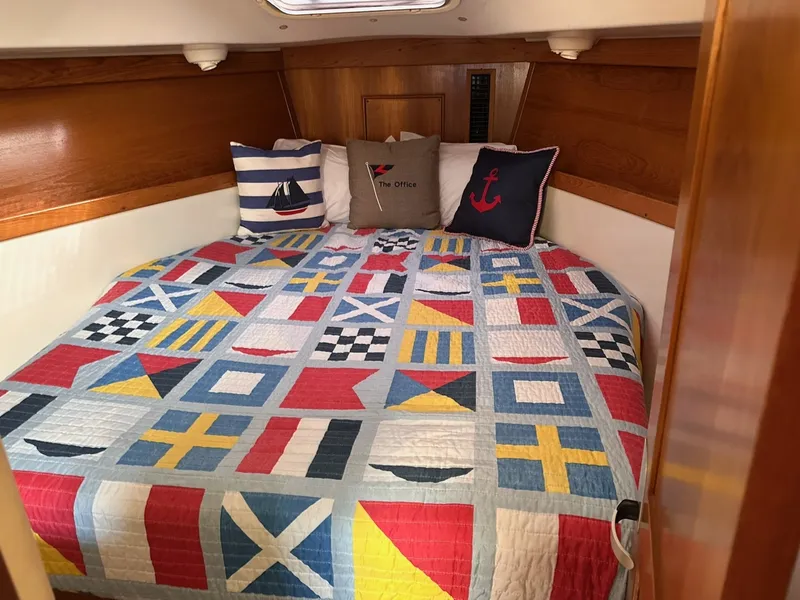 Slide: The Image of Catalina 310 2002 - 6019203