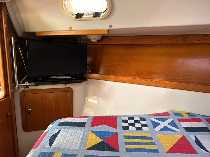 Slide: The Image of Catalina 310 2002 - 6019204