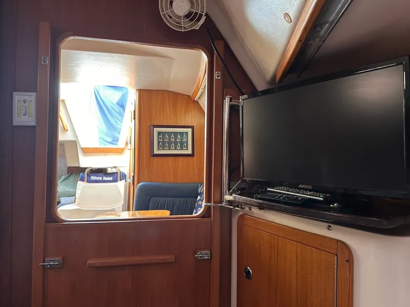 Slide: The Image of Catalina 310 2002 - 6019205