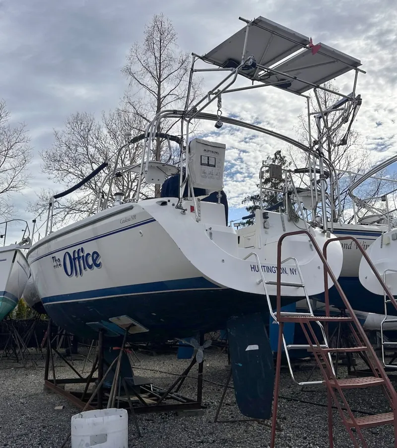 Slide: The Image of Catalina 310 2002 - 6019196