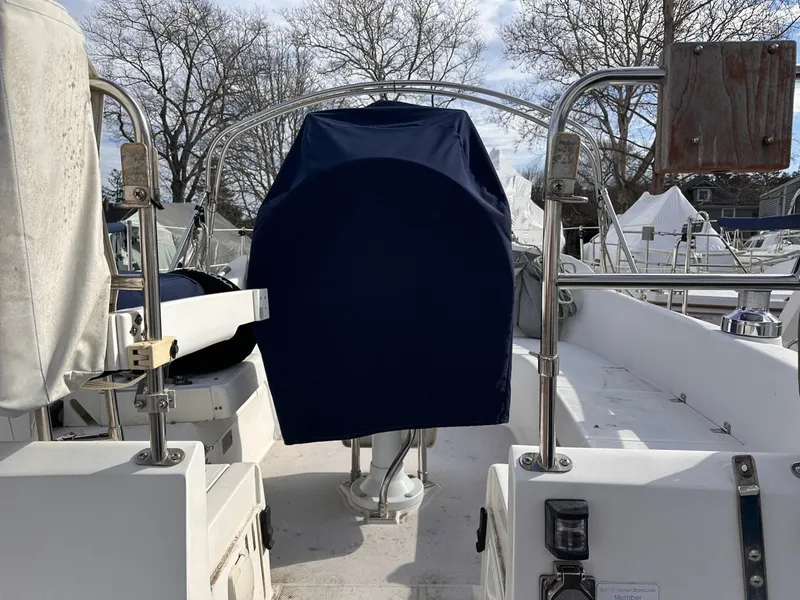 Slide: The Image of Catalina 310 2002 - 6019189