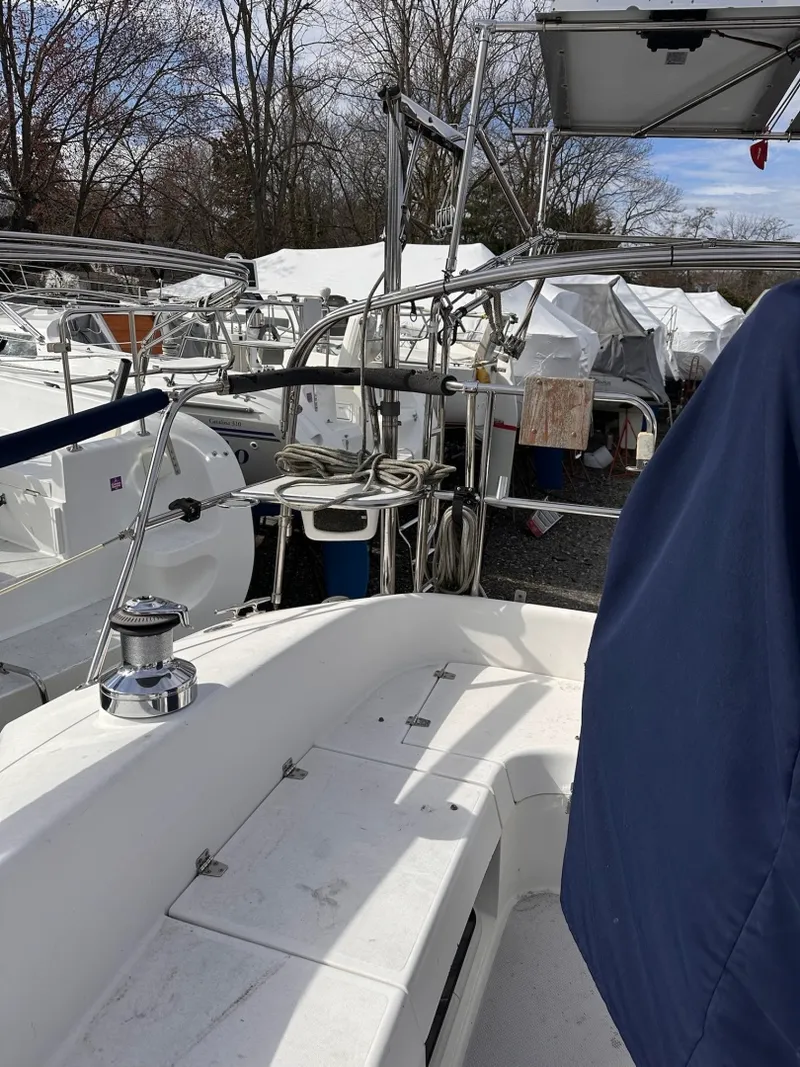 Slide: The Image of Catalina 310 2002 - 6019191