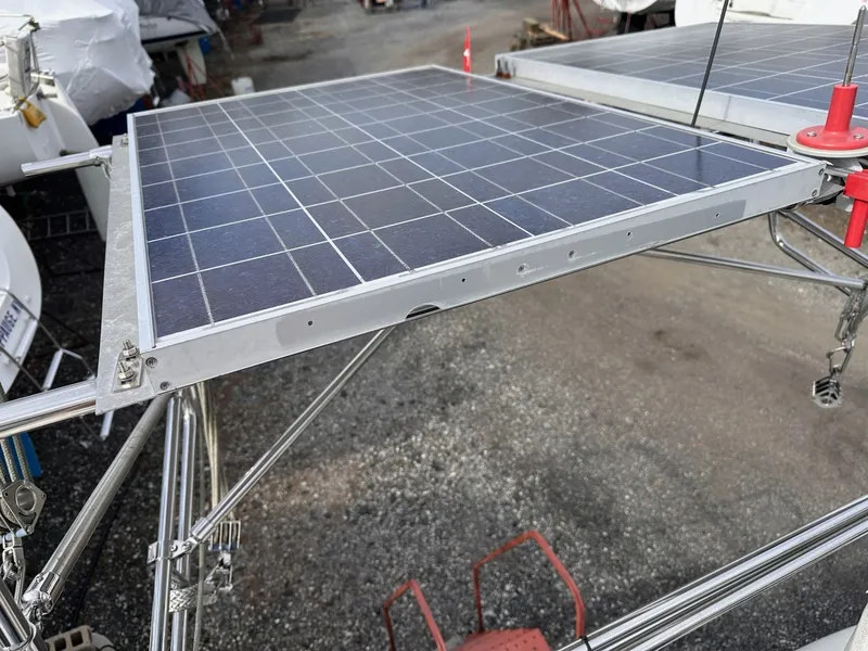 Slide: The Image of Catalina 310 2002 - 6019192