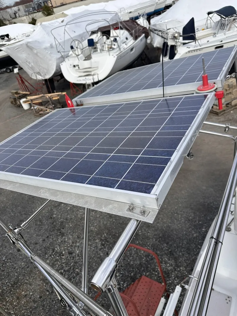 Slide: The Image of Catalina 310 2002 - 6019193