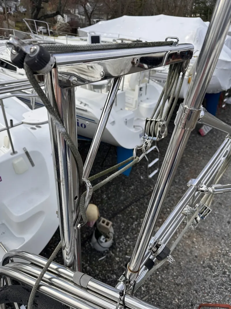 Slide: The Image of Catalina 310 2002 - 6019194