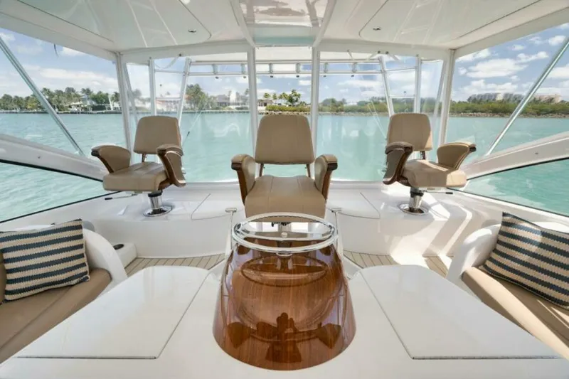 Slide: The Image of Flybridge - 6019446