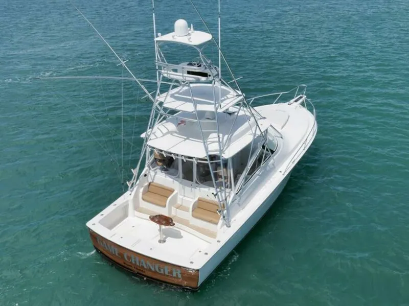 Slide: The Image of GAMECHANGER - 6019462