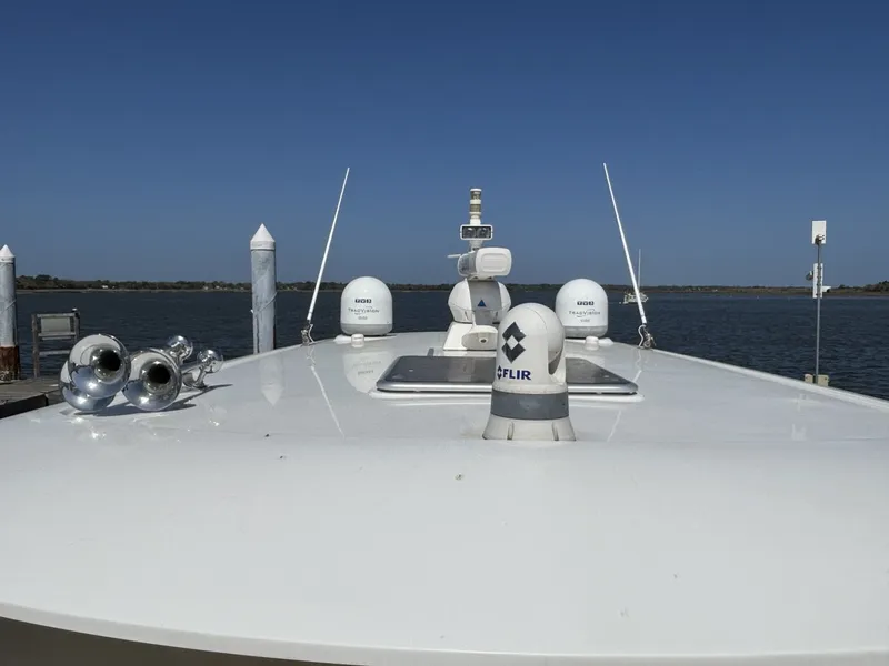 Slide: The Image of Sabre 45 Express 2019 - 6019523