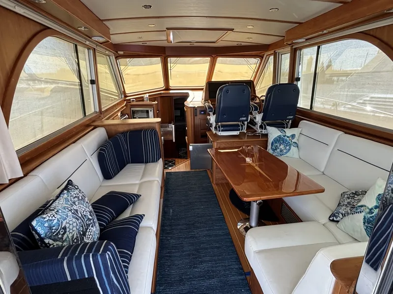 Slide: The Image of Sabre 45 Express 2019 - 6019530