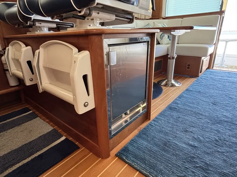 Slide: The Image of Sabre 45 Express 2019 - 6019536