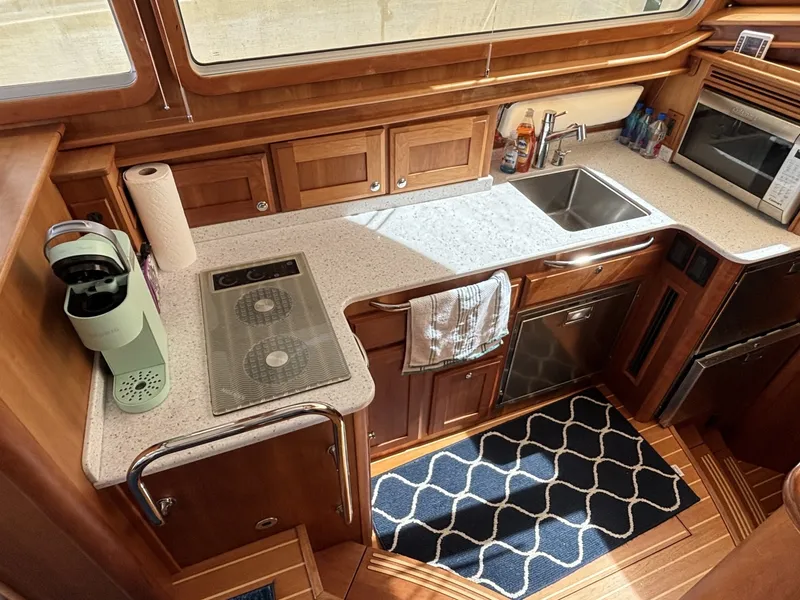 Slide: The Image of Sabre 45 Express 2019 - 6019535