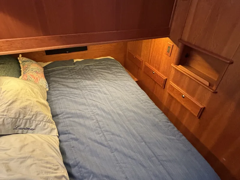 Slide: The Image of Sabre 45 Express 2019 - 6019539