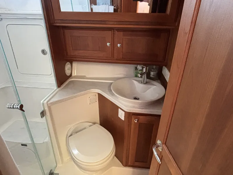 Slide: The Image of Sabre 45 Express 2019 - 6019540