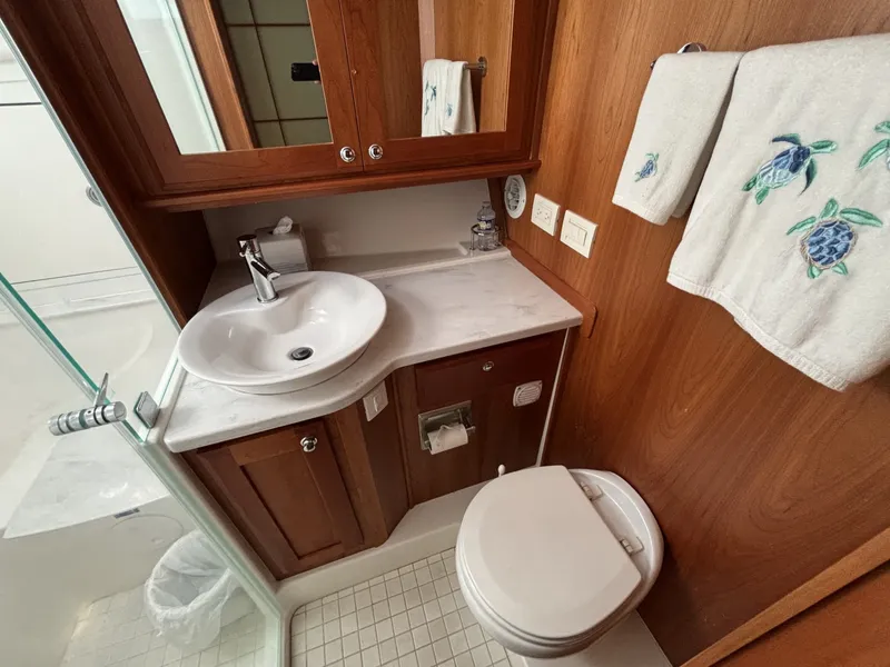 Slide: The Image of Sabre 45 Express 2019 - 6019542