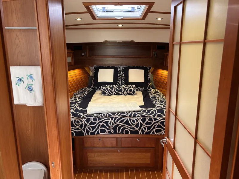 Slide: The Image of Sabre 45 Express 2019 - 6019544