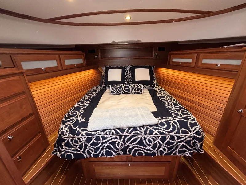 Slide: The Image of Sabre 45 Express 2019 - 6019545