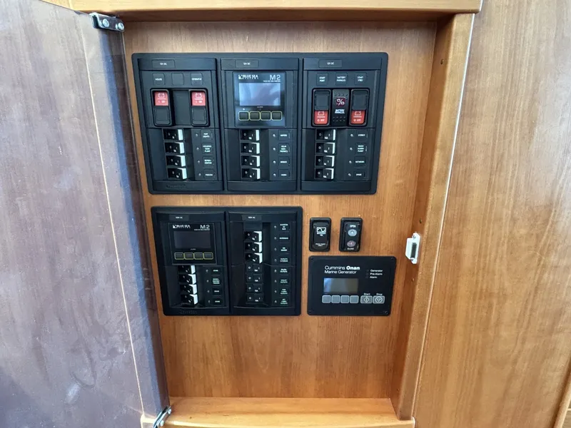 Slide: The Image of Sabre 45 Express 2019 - 6019534