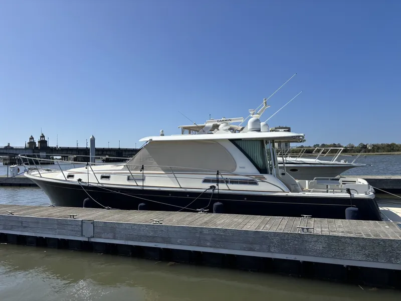 Slide: The Image of Sabre 45 Express 2019 - 6019515