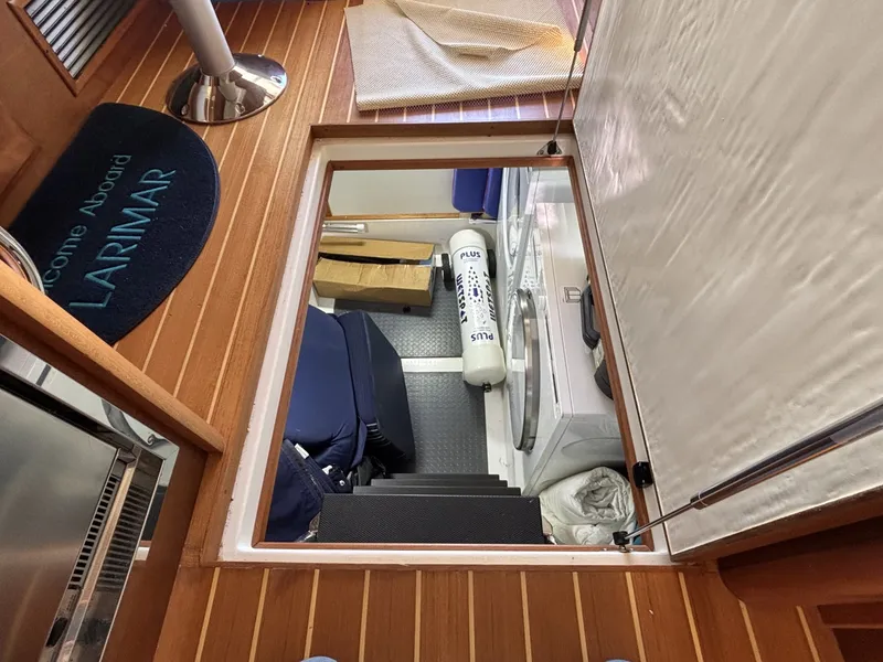 Slide: The Image of Sabre 45 Express 2019 - 6019551