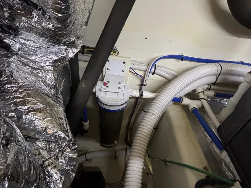 Slide: The Image of Sabre 45 Express 2019 - 6019548