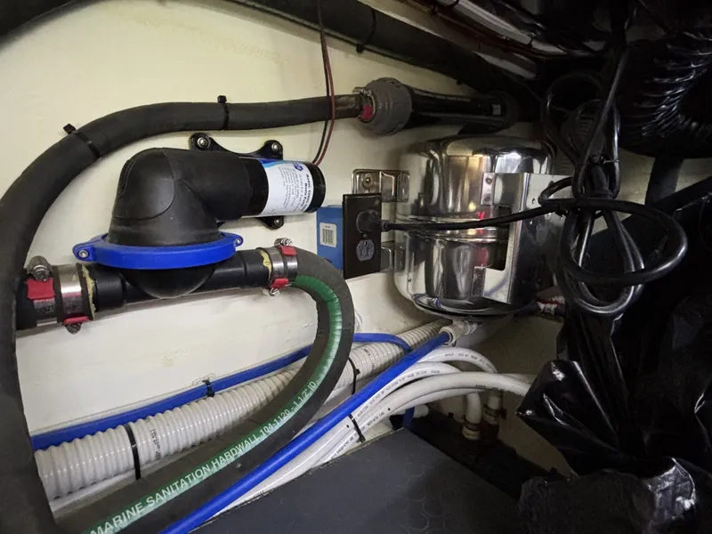 Slide: The Image of Sabre 45 Express 2019 - 6019549