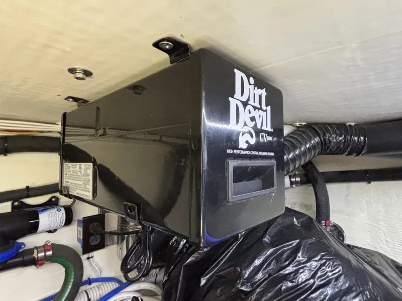 Slide: The Image of Sabre 45 Express 2019 - 6019550