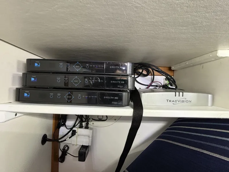 Slide: The Image of Sabre 45 Express 2019 - 6019552