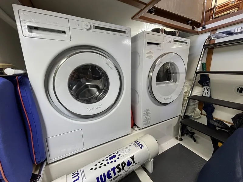 Slide: The Image of Sabre 45 Express 2019 - 6019553