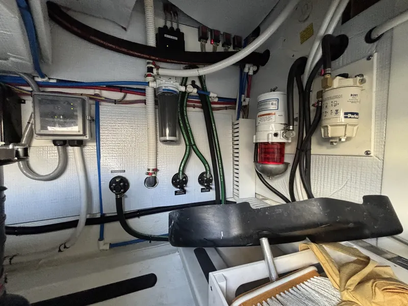 Slide: The Image of Sabre 45 Express 2019 - 6019556