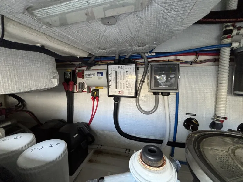 Slide: The Image of Sabre 45 Express 2019 - 6019557