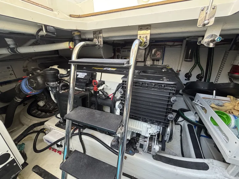 Slide: The Image of Sabre 45 Express 2019 - 6019558