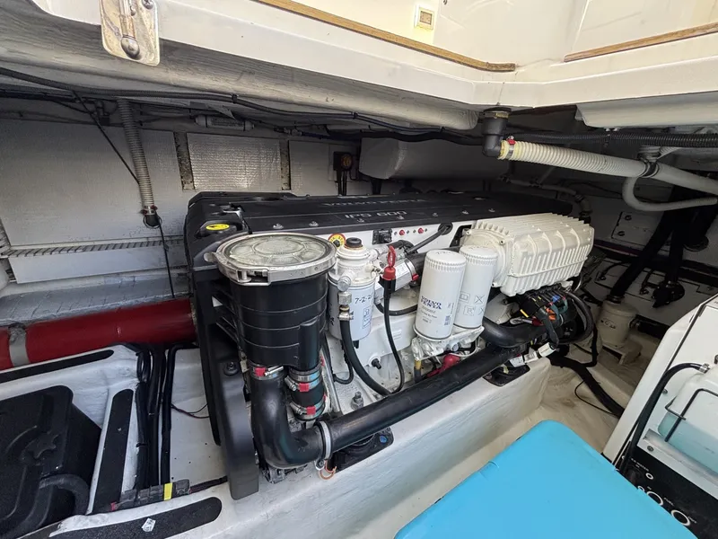 Slide: The Image of Sabre 45 Express 2019 - 6019559