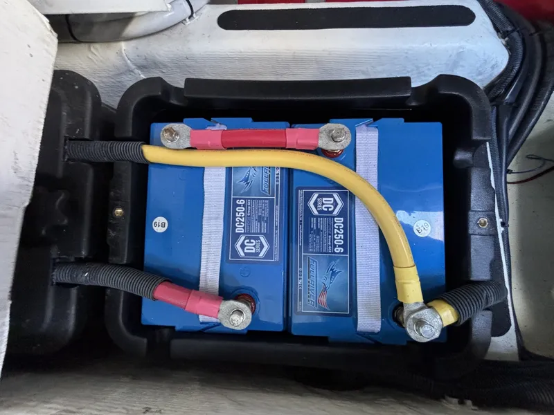 Slide: The Image of Sabre 45 Express 2019 - 6019563