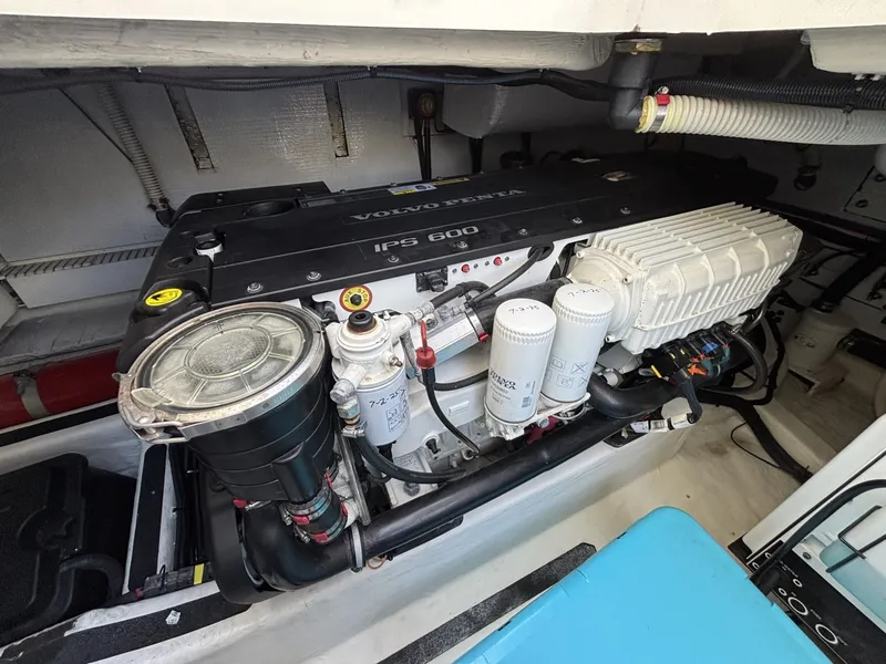 Slide: The Image of Sabre 45 Express 2019 - 6019565