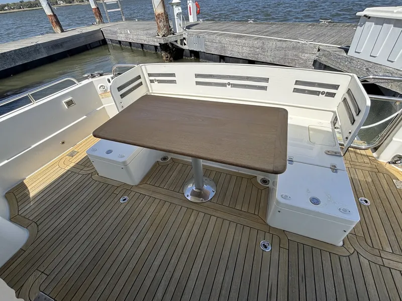 Slide: The Image of Sabre 45 Express 2019 - 6019528