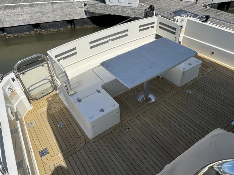 Slide: The Image of Sabre 45 Express 2019 - 6019525