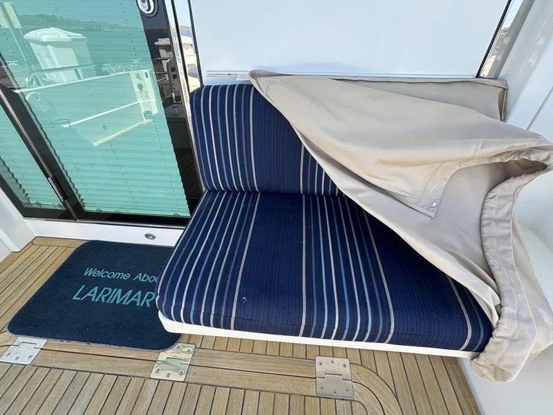 Slide: The Image of Sabre 45 Express 2019 - 6019529