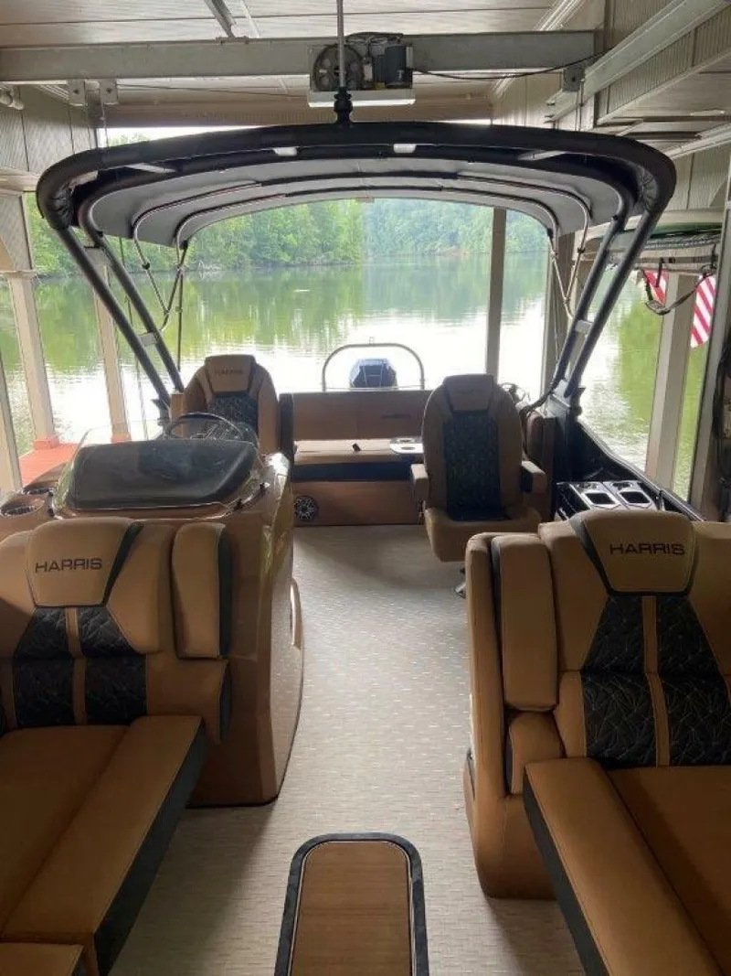 Slide: The Image of Harris 25 2023 - 6019625