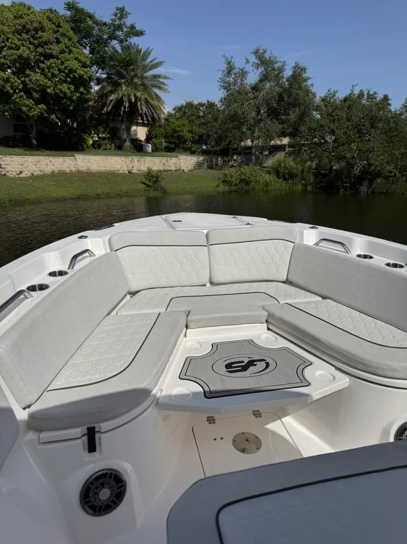 Slide: The Image of Sea Fox 268 2023 - 6019739