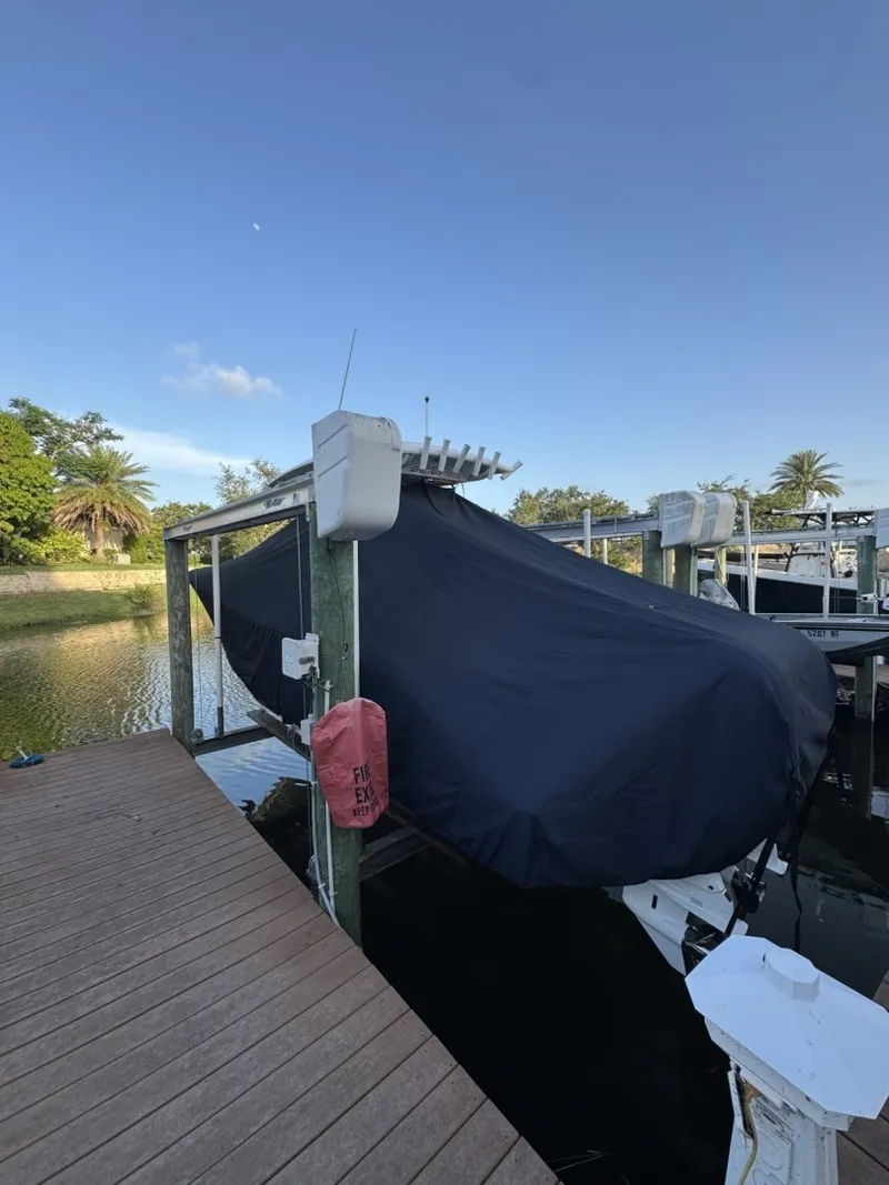 Slide: The Image of Sea Fox 268 2023 - 6019734