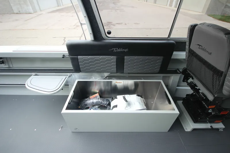 Slide: The Image of Weldcraft 240 Maverick DV 2026 - 6019802