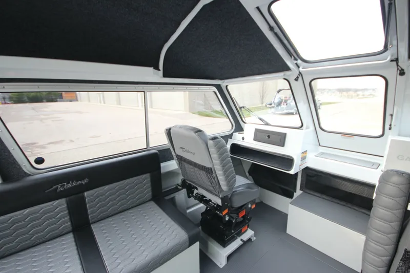 Slide: The Image of Weldcraft 240 Maverick DV 2026 - 6019804