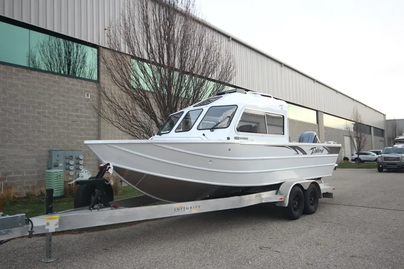 Slide: The Image of Weldcraft 240 Maverick DV 2026 - 6019787